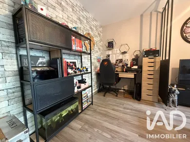 Apartment in Rennes (35200)
