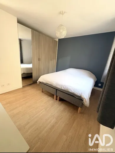 Apartment in Senlis (60300)