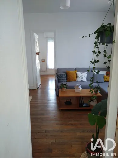 Apartment in La Rochette (77000)