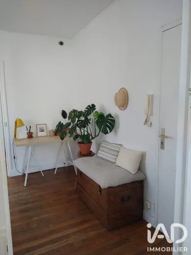 Apartment in La Rochette (77000)