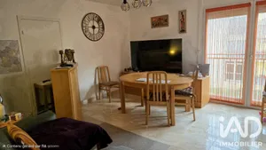 Appartement à Avon (77210)