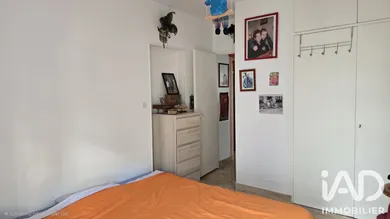 Appartement à Avon (77210)