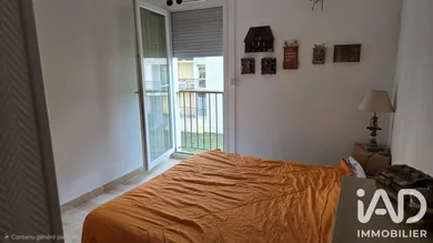 Appartement à Avon (77210)