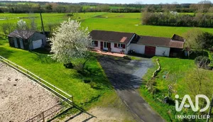 Park home in Lys-Haut-Layon (49310)