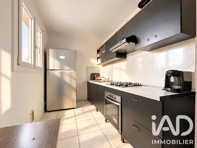 Appartement à Vallauris (06220)