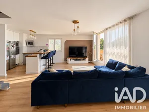 Apartment in Champigny-sur-Marne (94500)