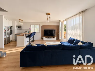 Appartement à Champigny-sur-Marne (94500)