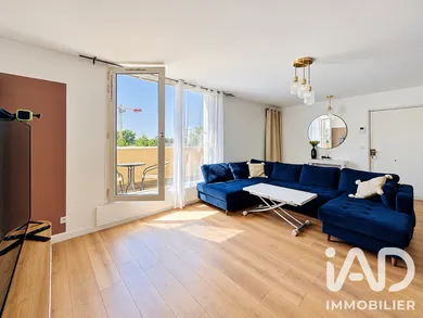 Appartement à Champigny-sur-Marne (94500)