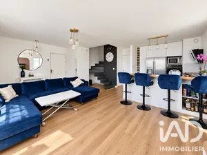 Appartement à Champigny-sur-Marne (94500)