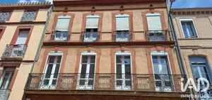 Studio in Toulouse (31000)