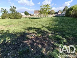 Building plot in BAILLEAU L'EVEQUE (28300)