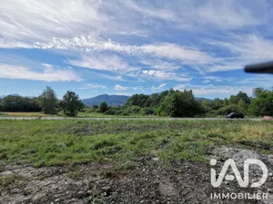 Terrain à bâtir à La Bâtie-Neuve (05230)