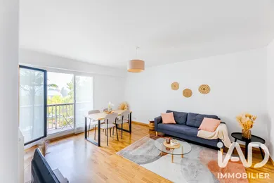 Appartement à Taverny (95150)