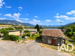 Maison de village à Pierre-Châtel (38119)