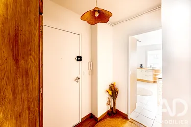 Appartement à Taverny (95150)