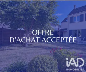 House in Pontault-Combault (77340)