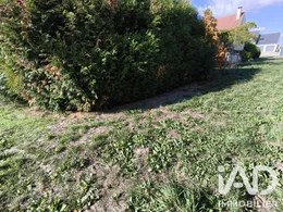 Building plot in Bailleau-l'Évêque (28300)