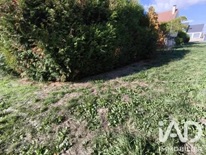 Building plot in Bailleau-l'Évêque (28300)