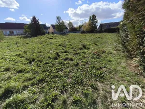 Building plot in Bailleau-l'Évêque (28300)