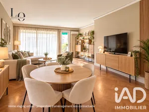 Appartement à Marseille (13008)