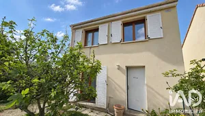 Maison à La Ferté-sous-Jouarre (77260)