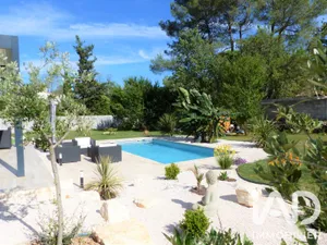 Maison traditionnelle à Saint-Maximin-la-Sainte-Baume (83470)