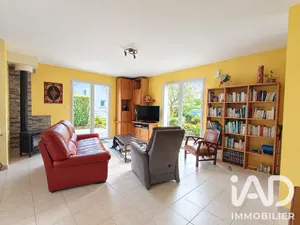 House in Val-du-Layon (49750)