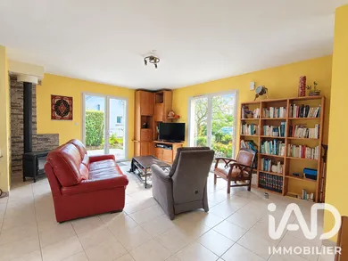 Maison à Val-du-Layon (49750)