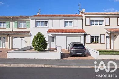 House in Dainville (62000)