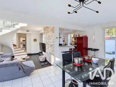 House in Rennes (35000)