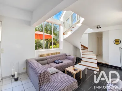 House in Rennes (35000)