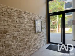 Apartment in Toulon (83100)