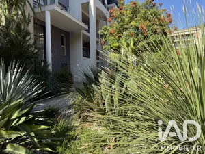 Apartment in Toulon (83100)