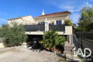 House in Cormeilles-en-Parisis (95240)