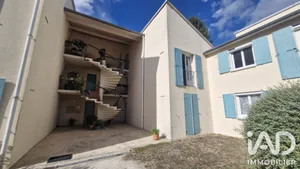 Apartment in Le Coudray (28630)