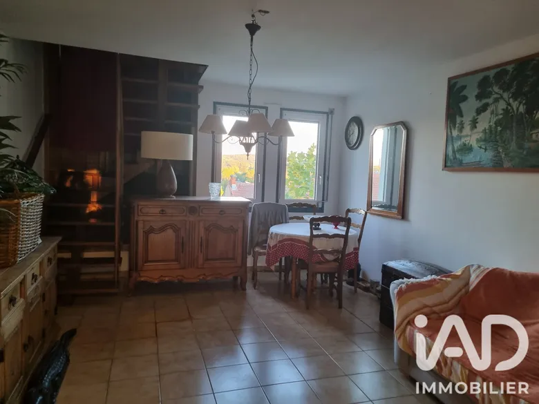 Appartement 3 pièces 77 m² · à Carpentras · 77 m² · 95 000 €
