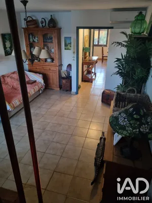 Duplex in Carpentras (84200)