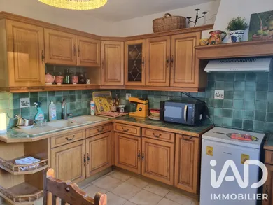Duplex à Carpentras (84200)