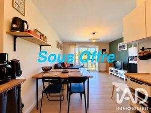 Apartment in Nangy (74380)