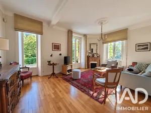 House in Rennes (35700)