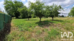Terrain à bâtir à Ville-sur-Yron (54800)