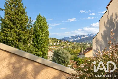 Appartement à Voiron (38500)