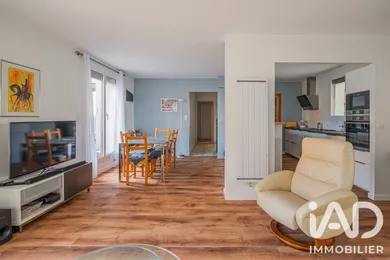 Appartement à Voiron (38500)