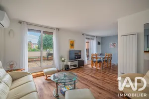 Appartement à Voiron (38500)