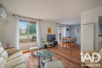 Appartement à Voiron (38500)