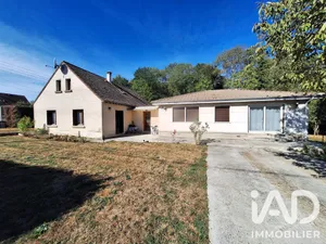 House in Choisy-en-Brie (77320)