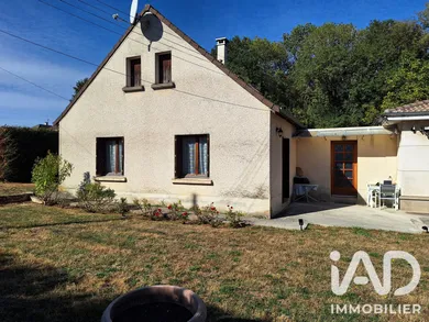 House in Choisy-en-Brie (77320)