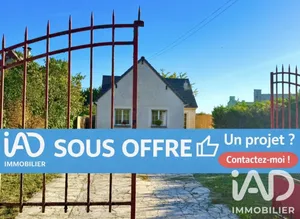 House in Pouilly-sur-Loire (58150)