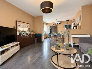 Village house in Rivesaltes (66600)