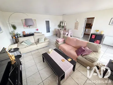 Apartment in Strasbourg (67100)